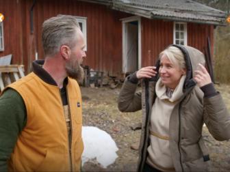Dionne Stax in Het Hoge Noorden