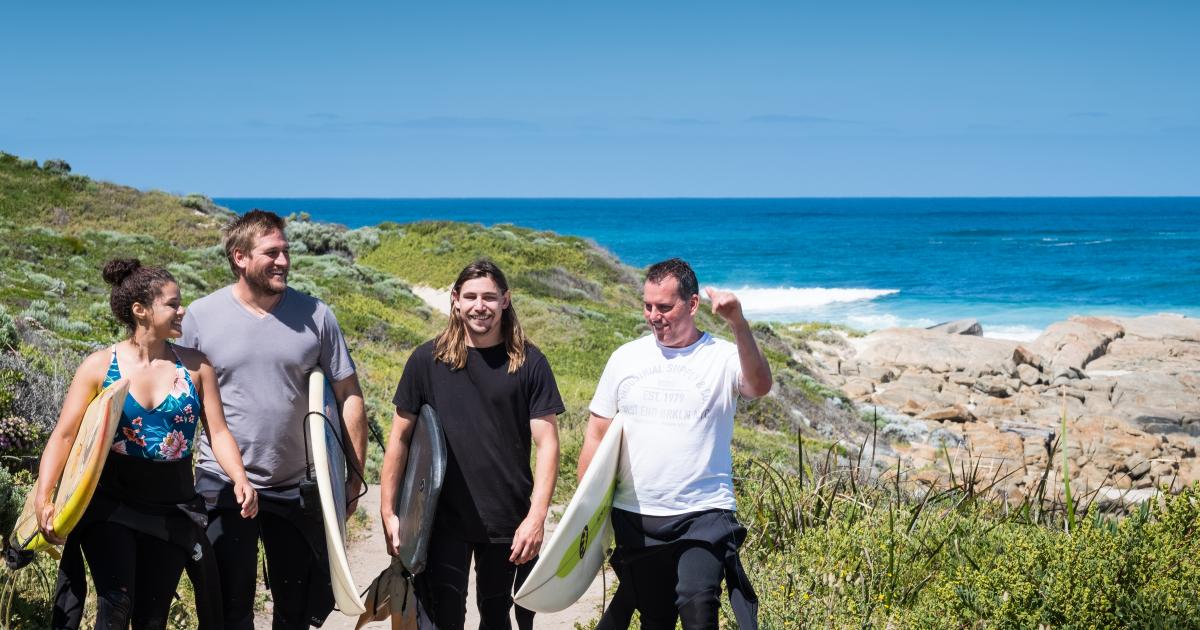 Field Trip with Curtis Stone Veronica Superguide