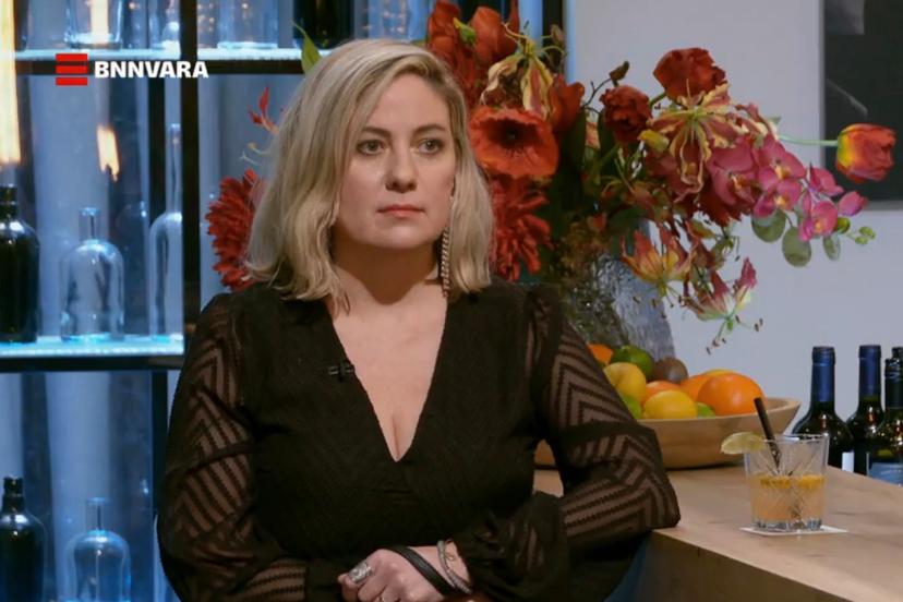 Darla in First Dates