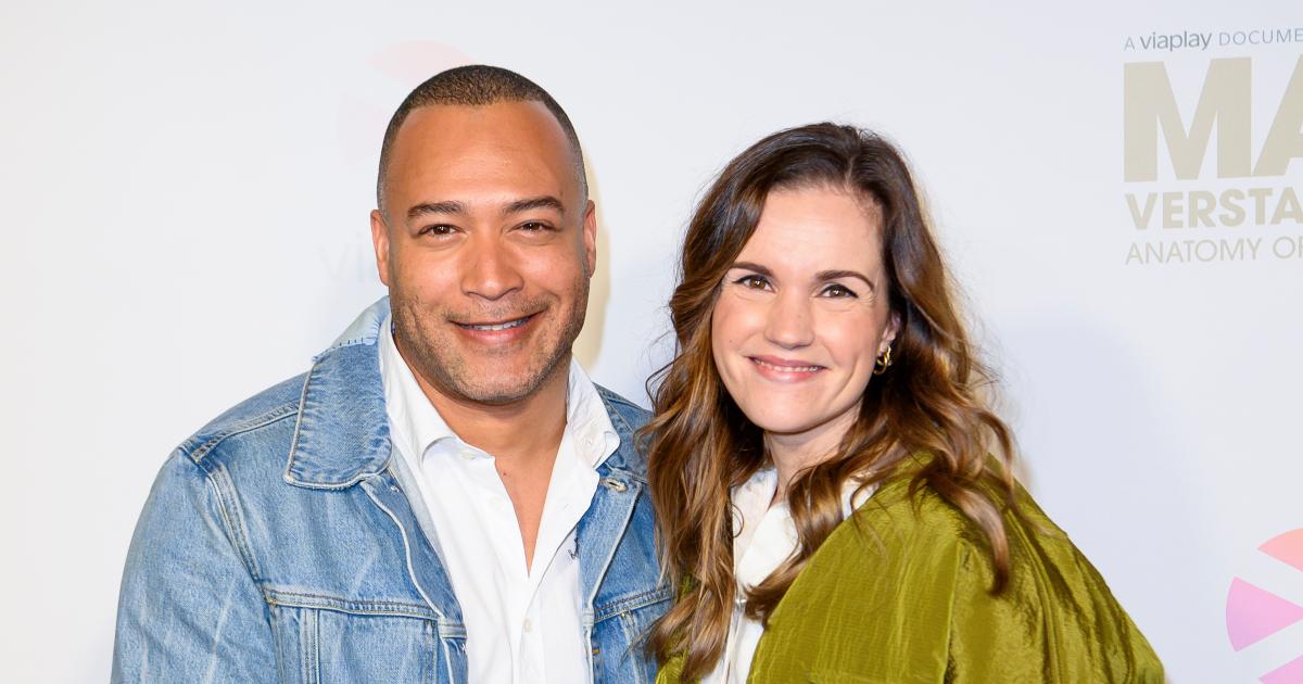 GTST-koppel Everon Jackson Hooi en Marly van der Velden vieren 20-jarig jubileum: 'Altijd troubles b