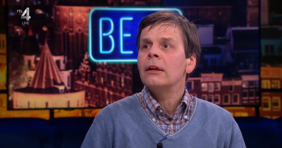 Kees Momma over nieuwe documentaire bij Beau 'Vermoeiend en heerlijk' Veronica Superguide