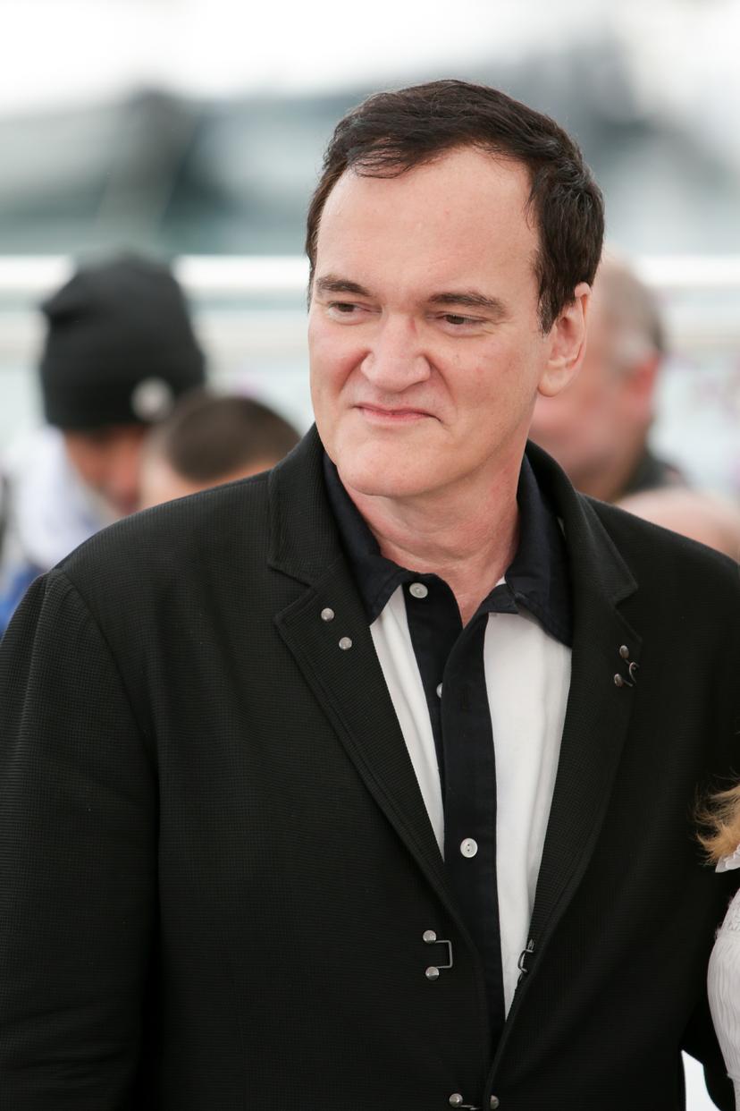 Quentin Tarantino