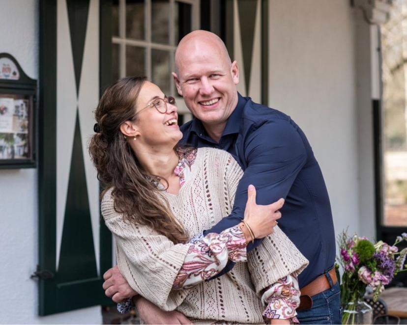 Babynieuws: Boer Zoekt Vrouw-Robert wordt vader | Veronica Superguide