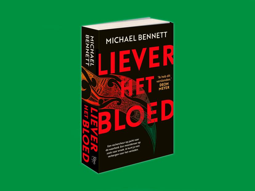 Liever het bloed