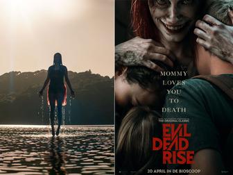 Evil Dead Rise