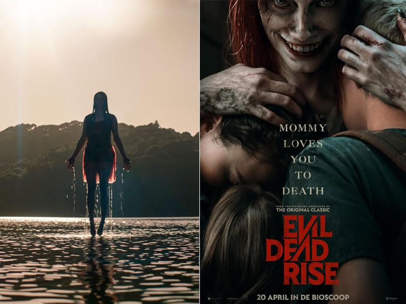 Evil Dead Rise