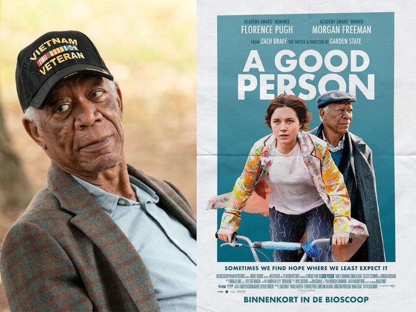 A Good Person
