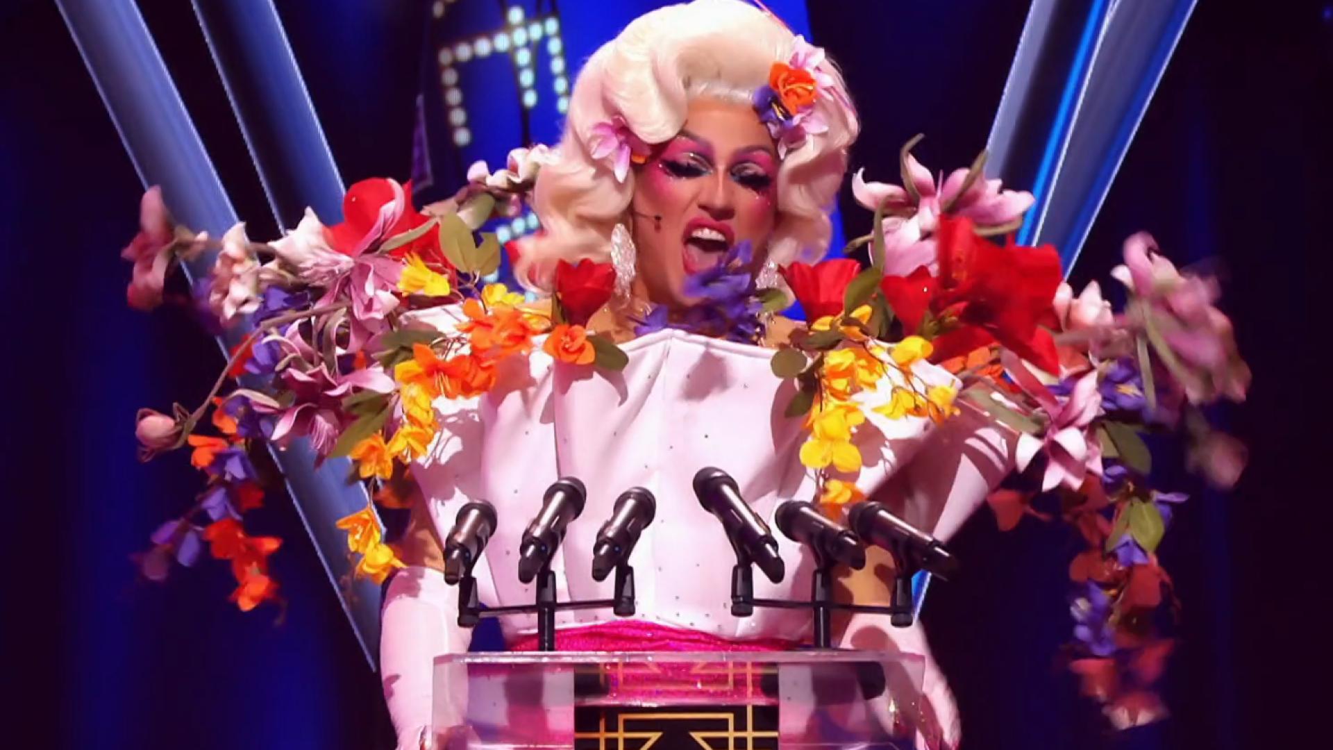 Make Up Your Mind: Wie Is Dragqueen Vera Tulip? | Veronica Superguide