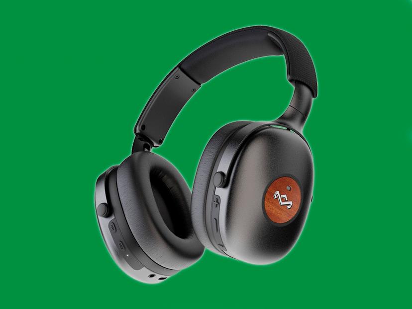 Positive Vibration XL ANC draadloze koptelefoon