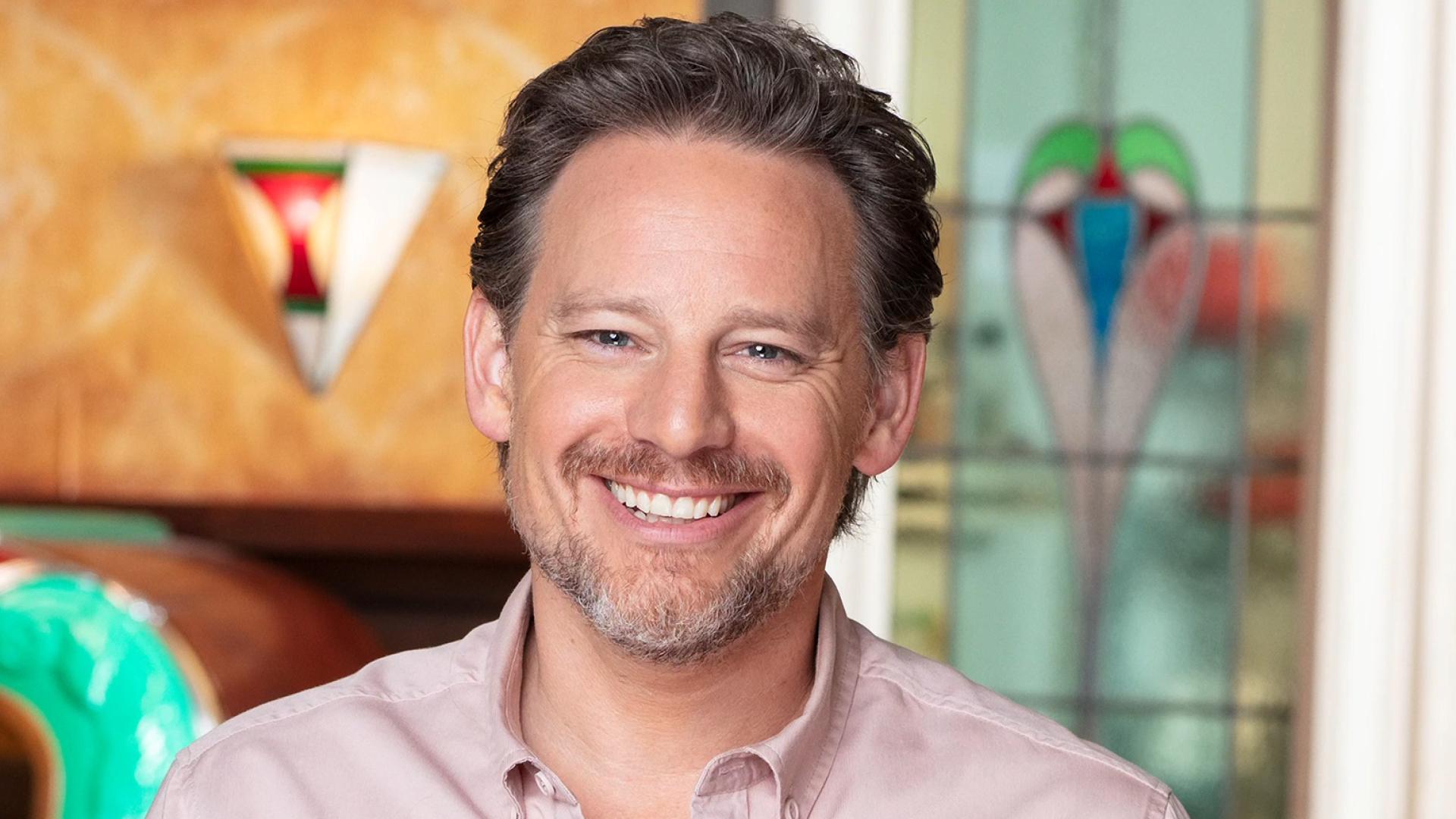 Cas Jansen terug in GTST: 'Voelt alsof we weer compleet zijn' | Veronica  Superguide