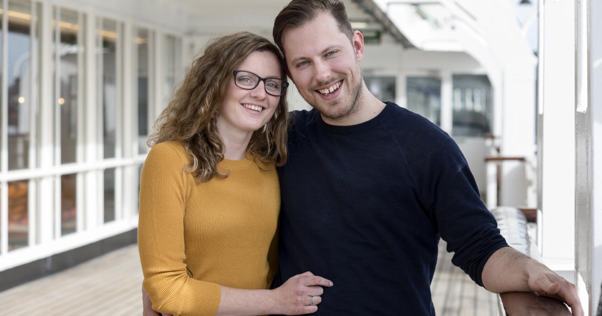 Wat is er met Herman en Fleur uit Boer zoekt Vrouw gebeurd? | Veronica ...