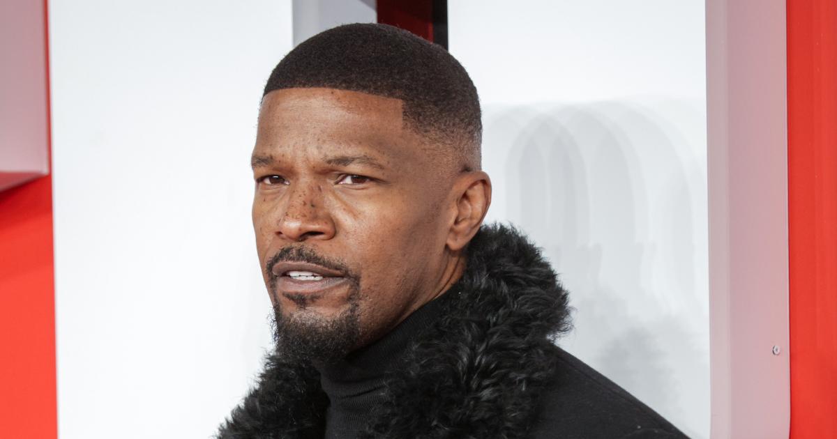Jamie Foxx geeft eindelijk update vanuit ziekenhuis Veronica Superguide