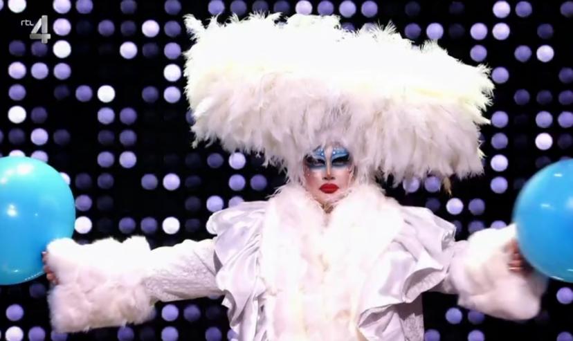 Onverwachte onthullingen van BN’ers in ‘Make Up Your Mind’