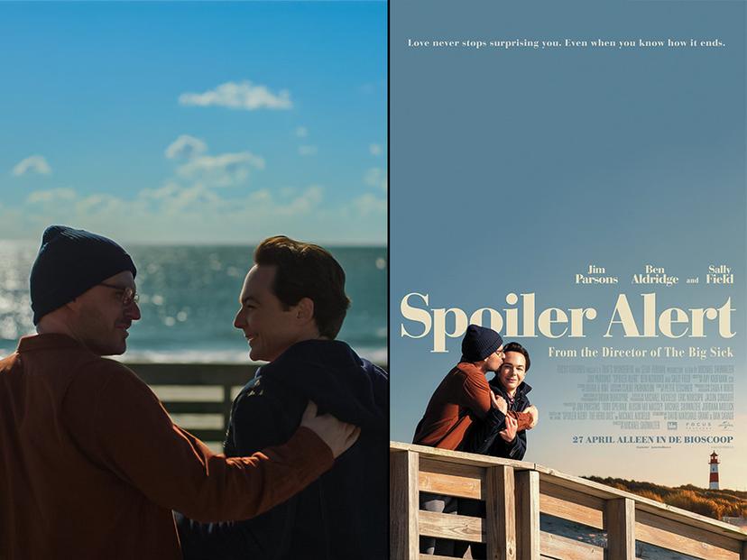 Spoiler Alert