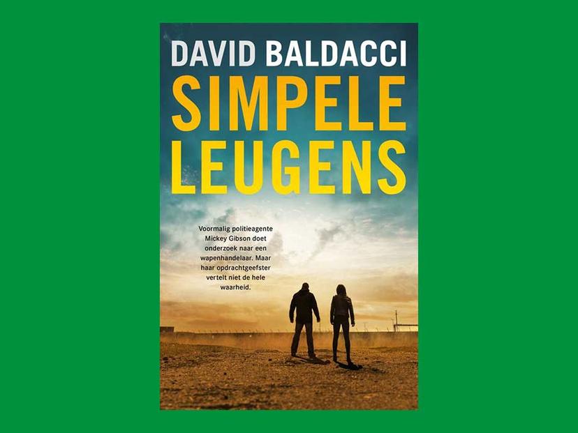 Simpele Leugens
