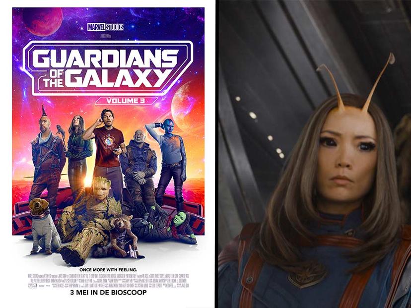 Guardians of the Galaxy Vol. 3