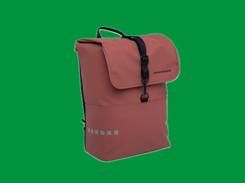 New Looxs Odense Backpack fietstas