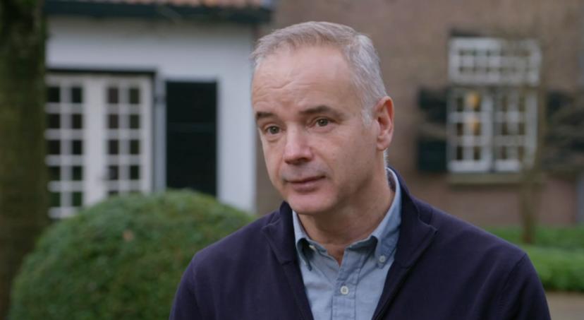 Alex van Keulen Kopen zonder Kijken 