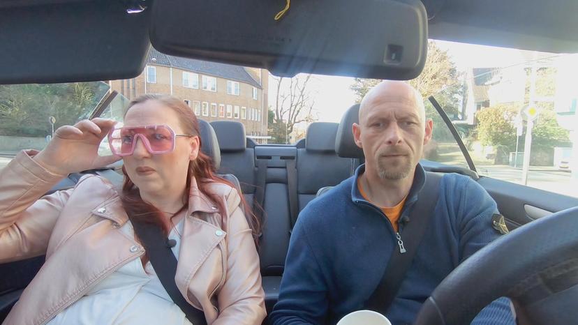 Familie Buddenbruck