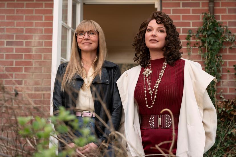 Firefly Lane seizoen 2 deel 2