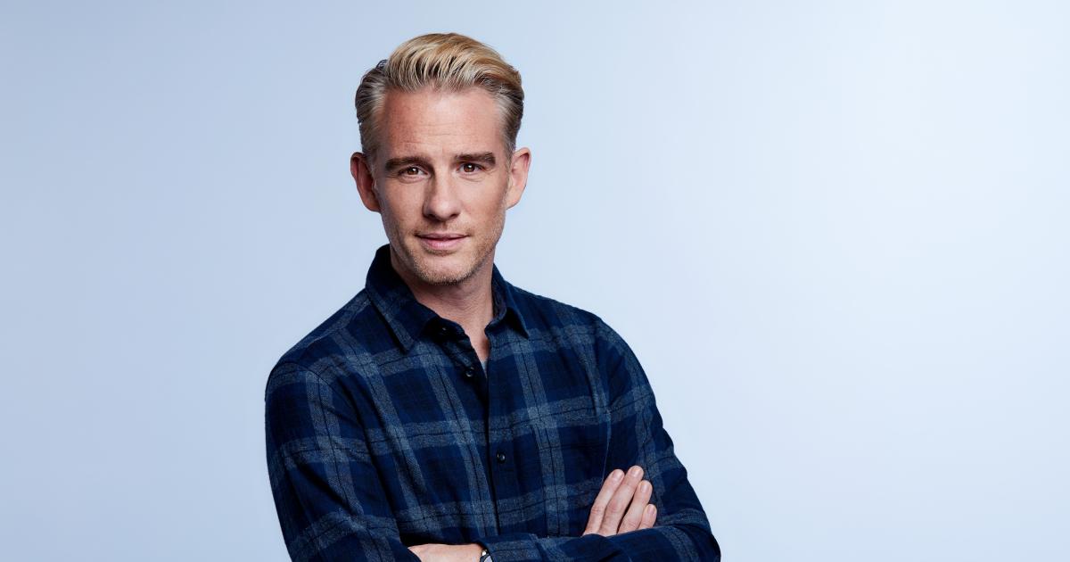 Rooijakkers over de vloer Veronica Superguide