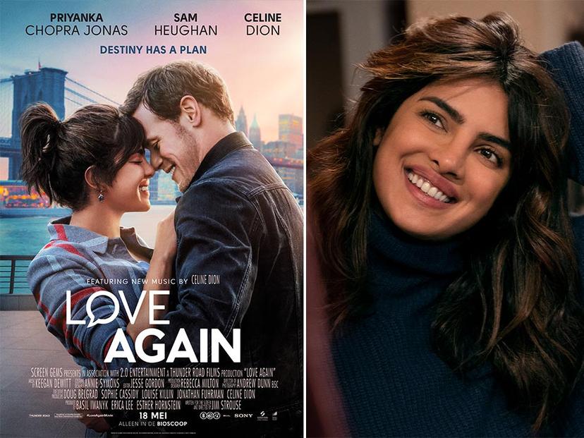 Love Again