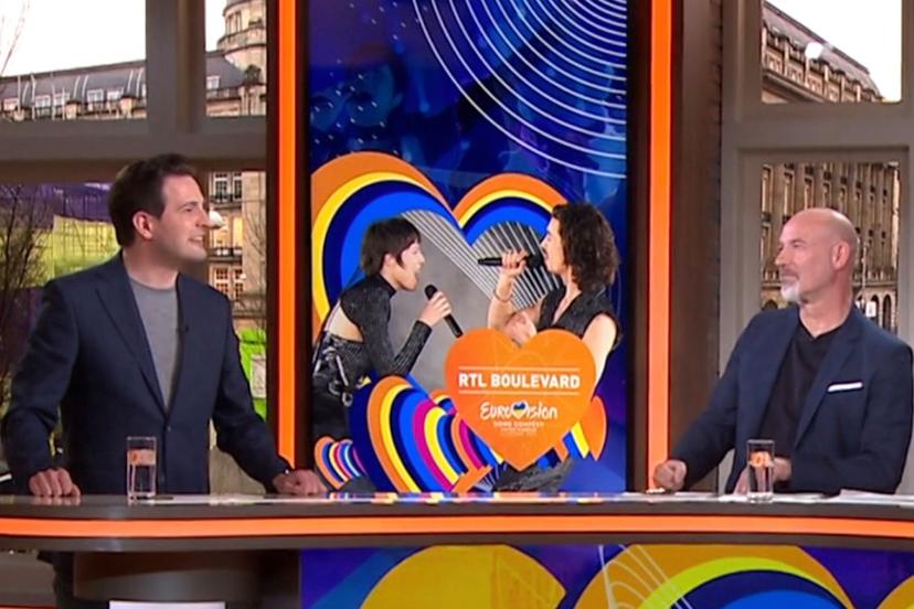RTL Boulevard