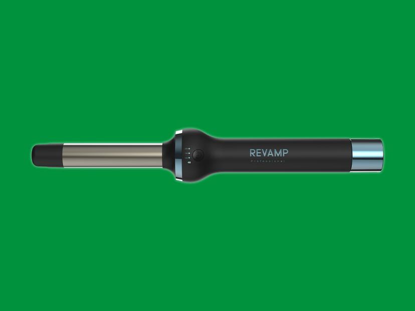 Revamp Igen Progloss Cordless krultang