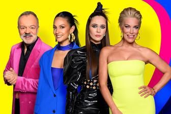 Het Eurovisie Songfestival