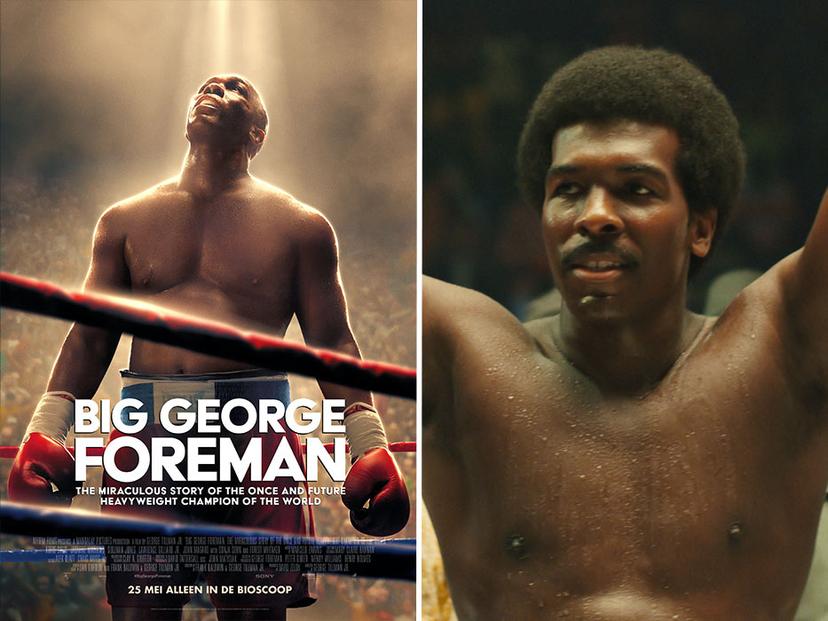 Big George Foreman