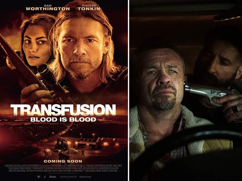 Transfusion