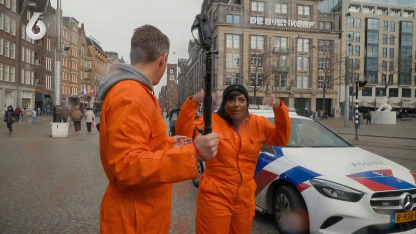 kees tol edsilia rombley het jachtseizoen