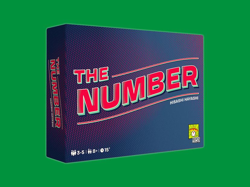 The Number