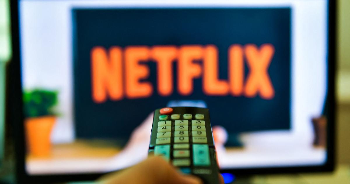 Let op Zo kun je alsnog gratis je Netflixaccount delen Veronica Superguide