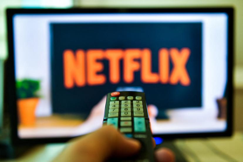 Netflix delen gratis abonnement