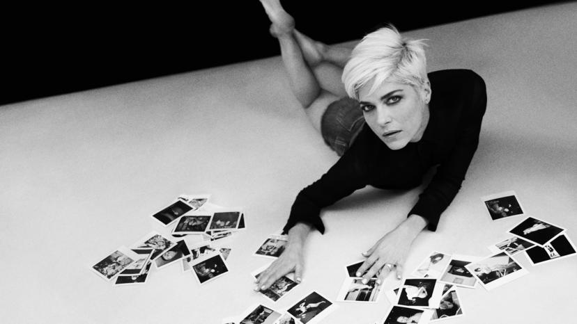 Introducing, Selma Blair 