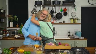 James May: Oh Cook! seizoen 2