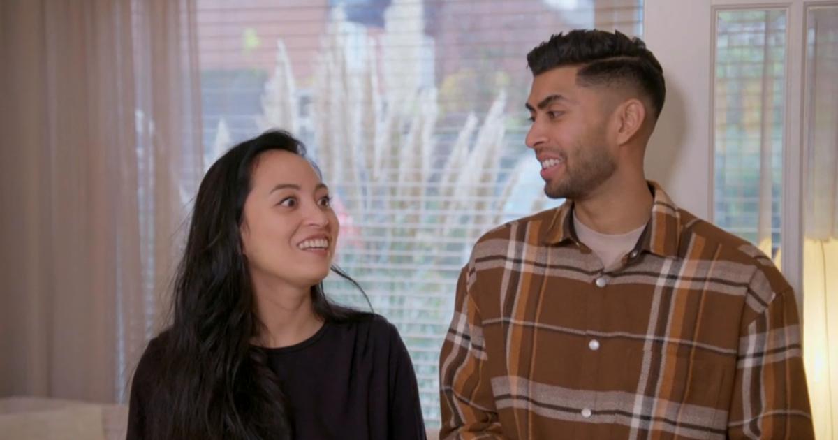 Wonen Santosh en Vanity nog steeds in hun Kopen Zonder Kijkenhuis? Veronica Superguide