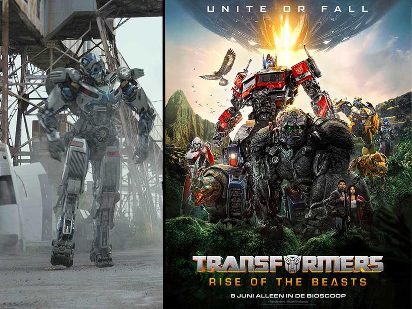 Transformers