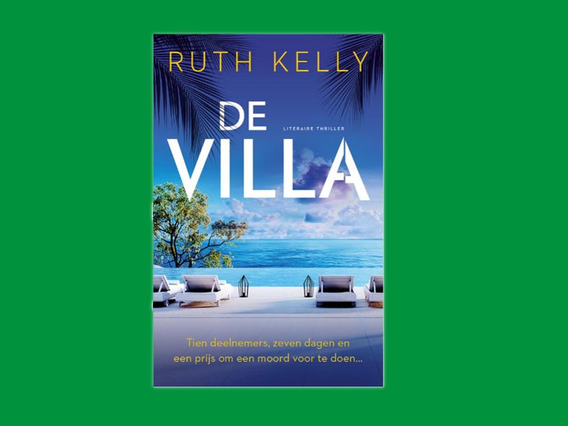 De villa