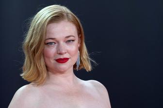Sarah Snook