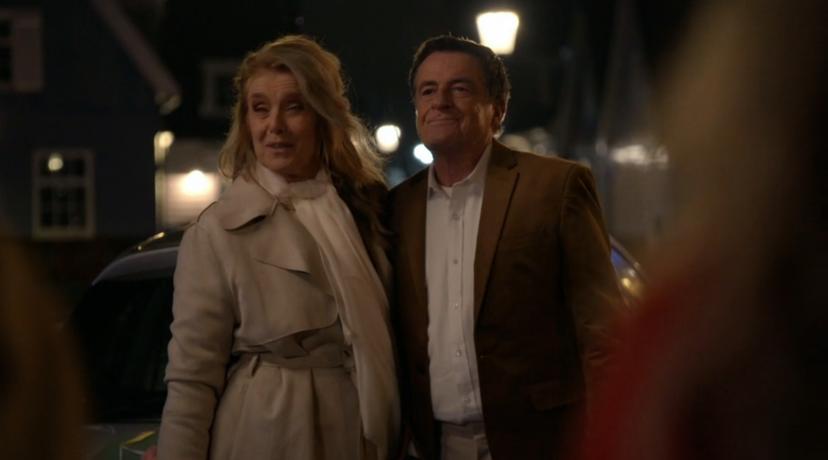 Kijkers prijzen GTST: 'Een van de beste cliffhangers van de laatste jaren' | Veronica Superguide