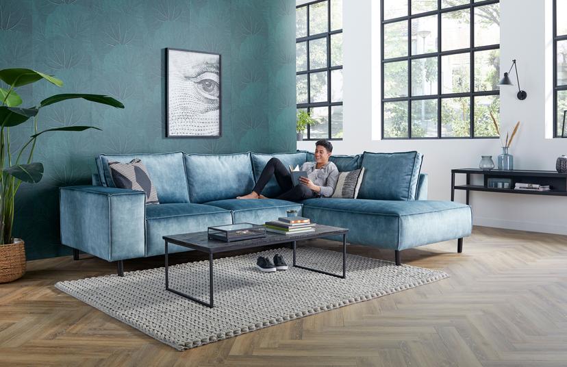 Seats & Sofas branded content