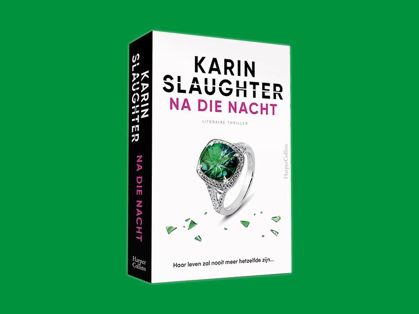 Na die Nacht