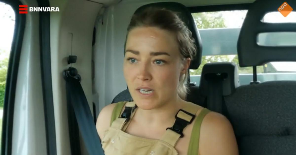 Boerderij van Dorst Geraldine Kemper open over pijnlijk verleden Veronica Superguide