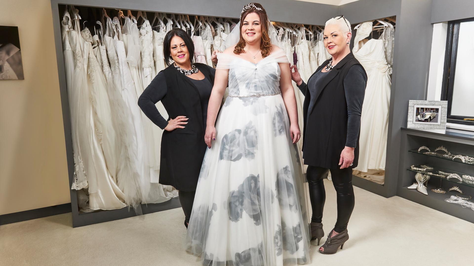 Curvy Brides Boutique Veronica Superguide