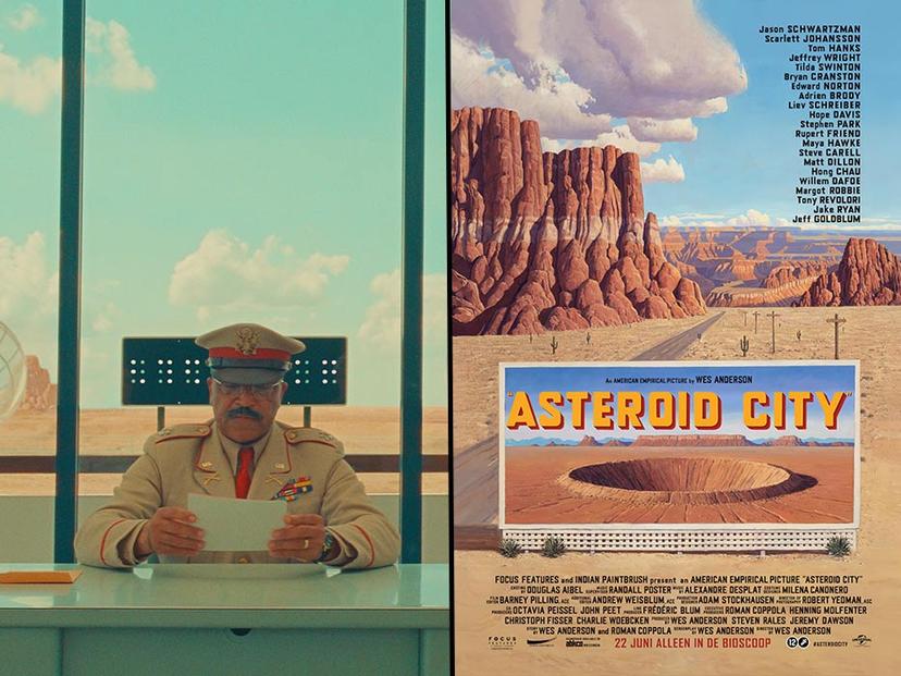 Asteroid City