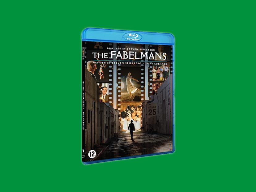 The Fabelmans