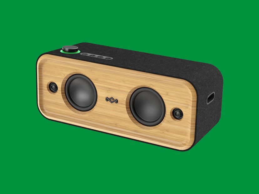 Marley Get Together XL Bluetooth Speaker