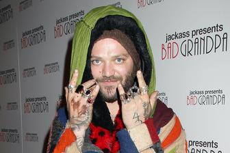 Bam Margera